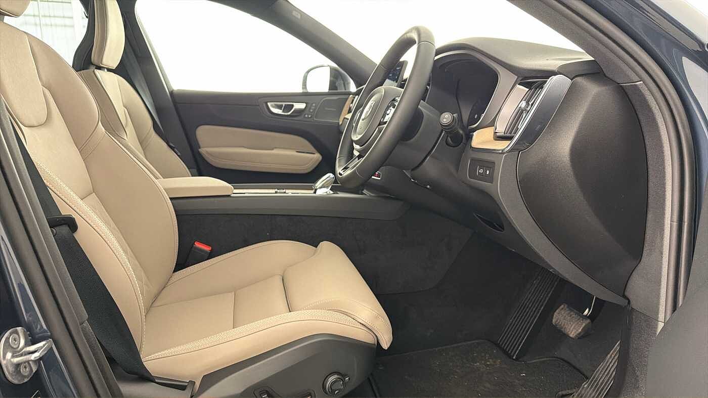 Used Volvo XC60 2026 for sale - 77476557: Photo 23