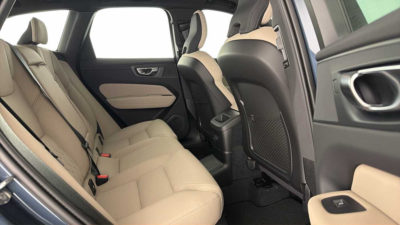 Used Volvo XC60 2026 for sale - 77476557: Photo 24