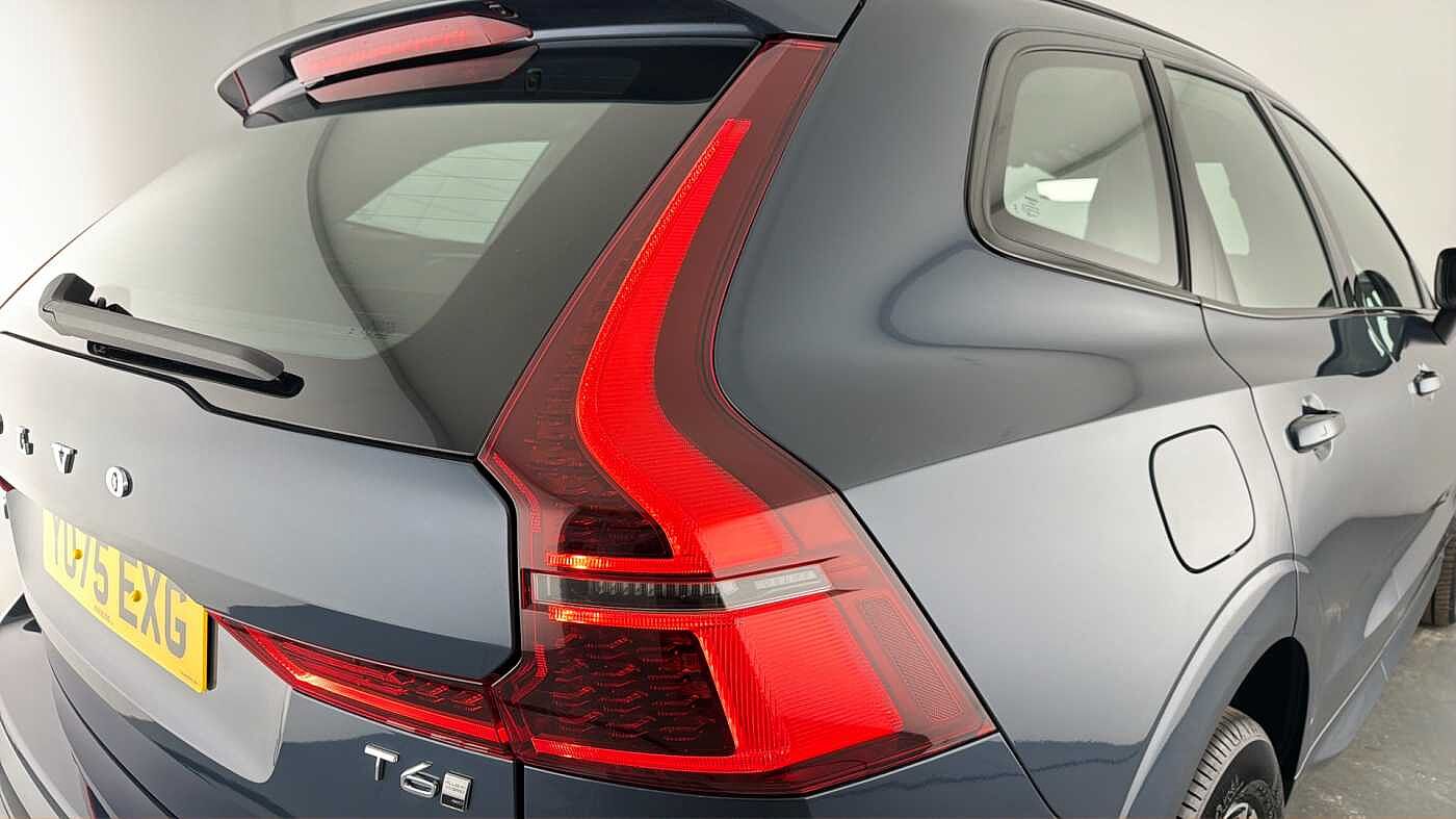 Used Volvo XC60 2026 for sale - 77476557: Photo 28