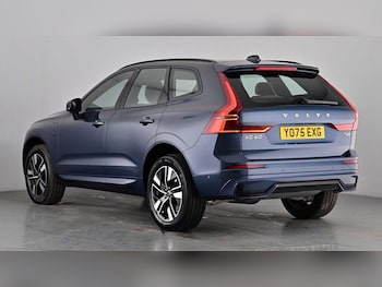 Used Volvo XC60 2026 for sale - 77476557: Photo