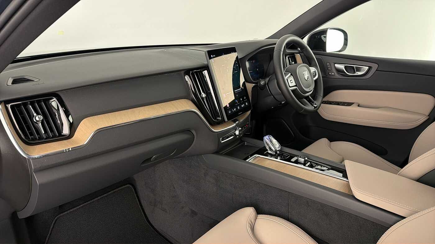 Used Volvo XC60 2026 for sale - 77476557: Photo 3