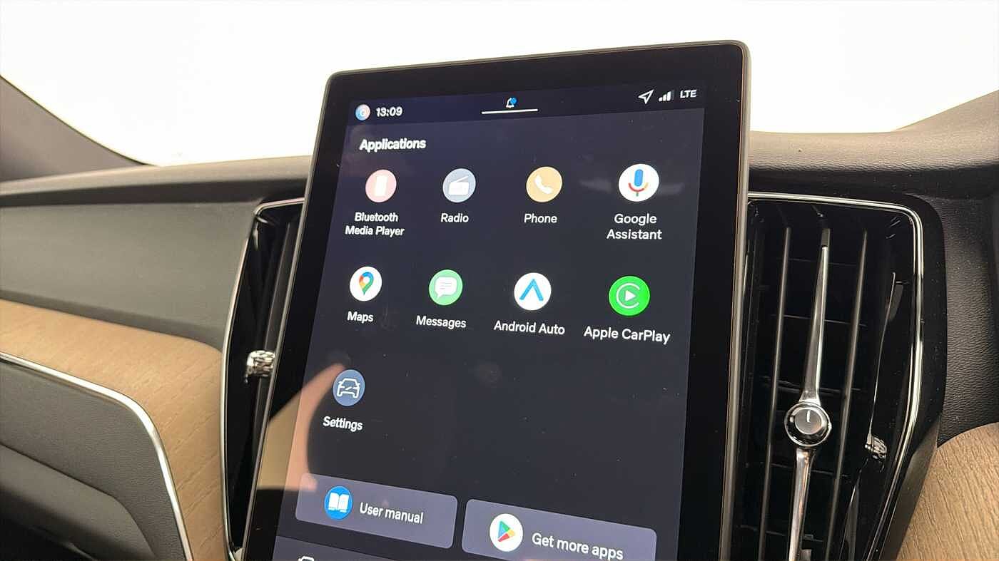 Used Volvo XC60 2026 for sale - 77476557: Photo 40