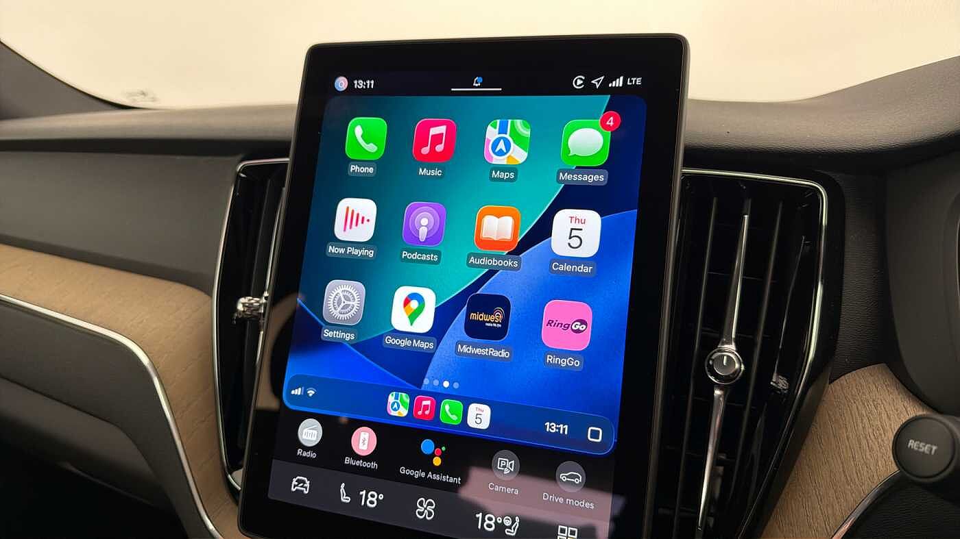 Used Volvo XC60 2026 for sale - 77476557: Photo 41