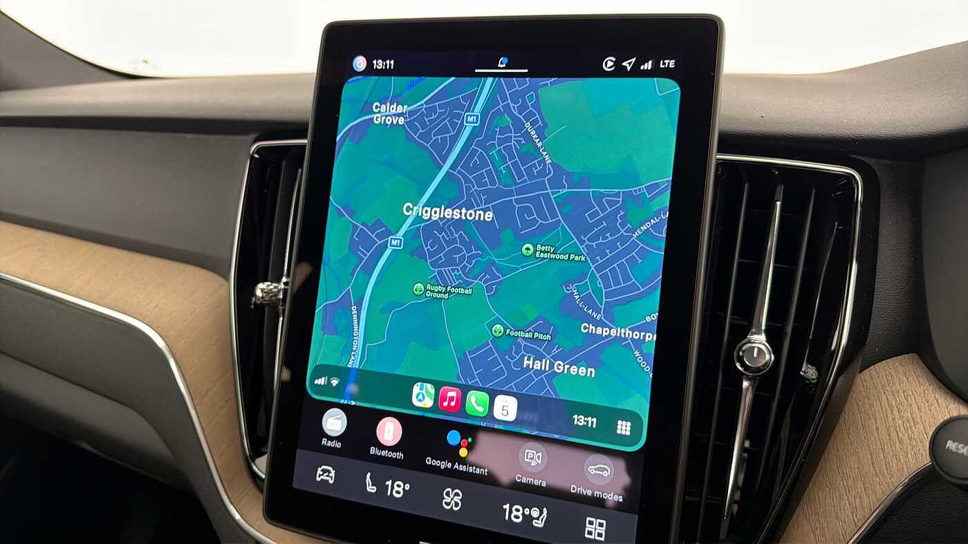 Used Volvo XC60 2026 for sale - 77476557: Photo 42