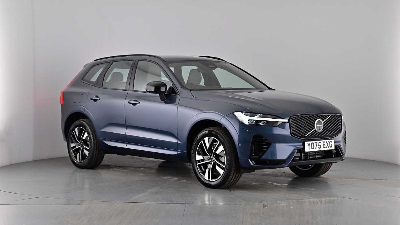 Used Volvo XC60 2026 for sale - 77476557: Photo 43