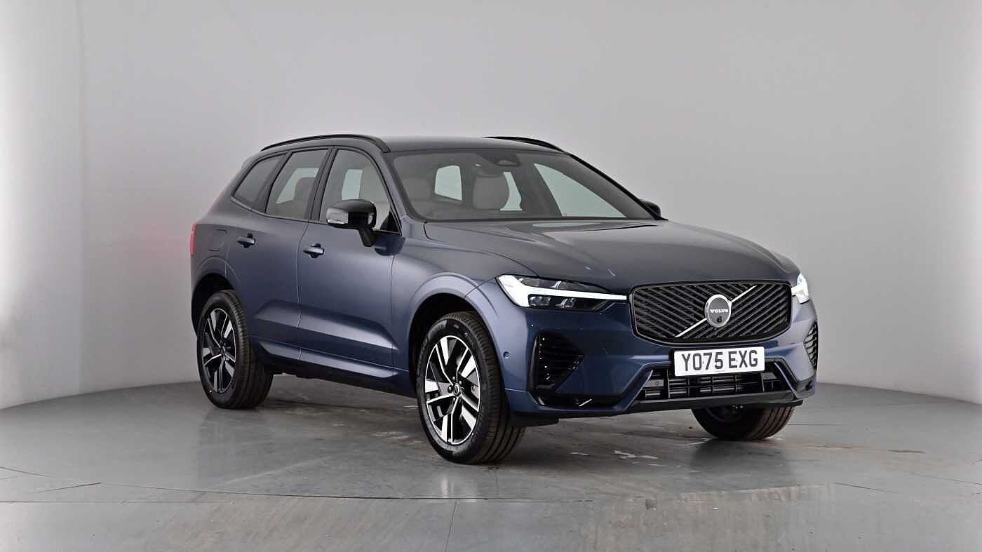 Used Volvo XC60 2026 for sale - 77476557: Photo 44