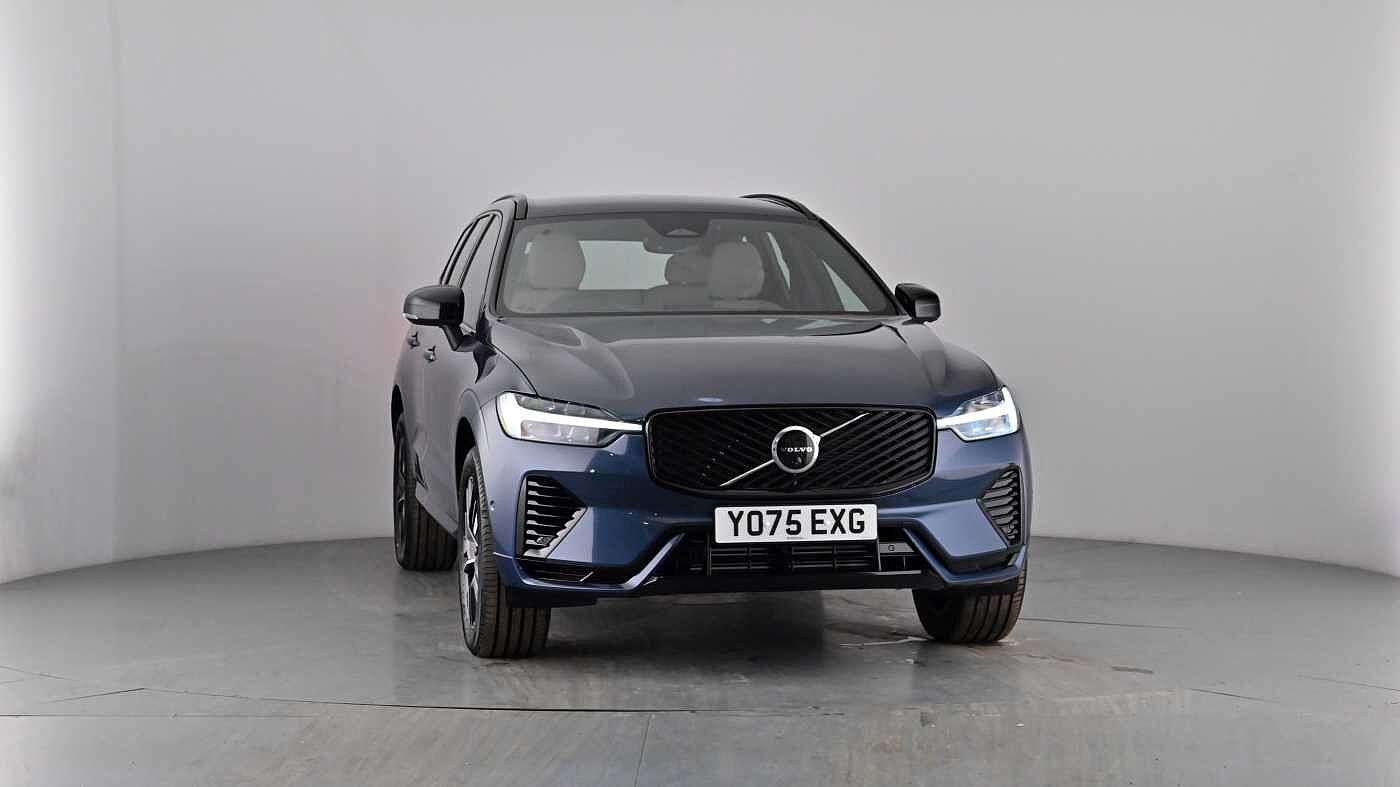 Used Volvo XC60 2026 for sale - 77476557: Photo 46