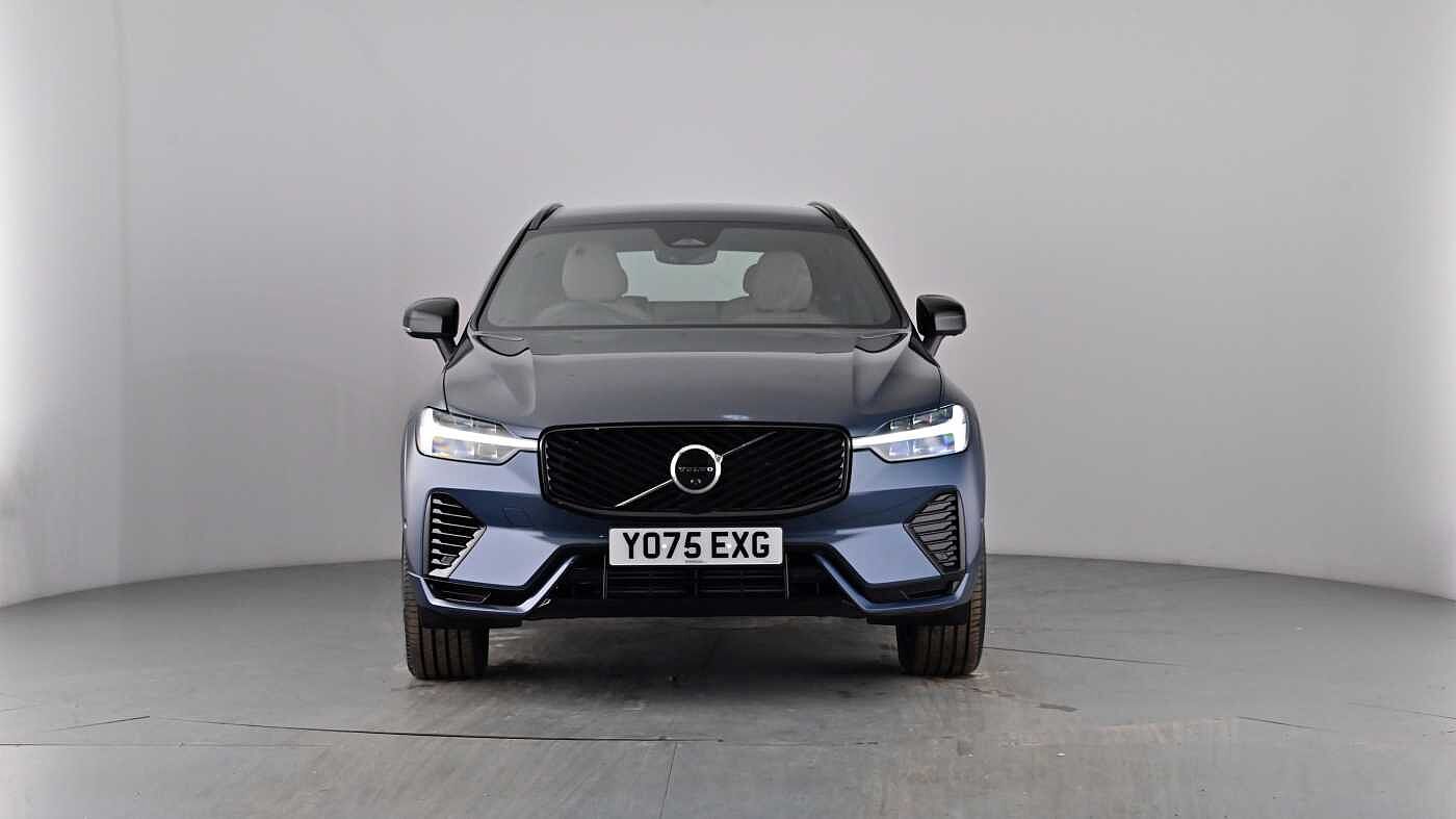 Used Volvo XC60 2026 for sale - 77476557: Photo 47