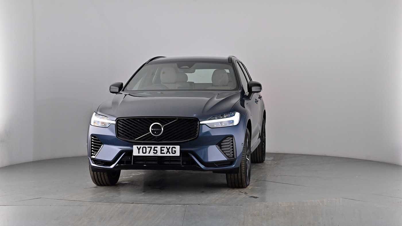 Used Volvo XC60 2026 for sale - 77476557: Photo 48