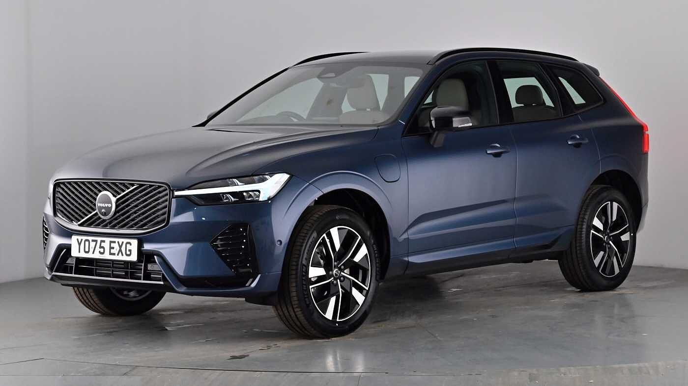 Used Volvo XC60 2026 for sale - 77476557: Photo 5