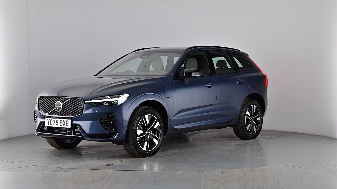 Used Volvo XC60 2026 for sale - 77476557: Photo 51