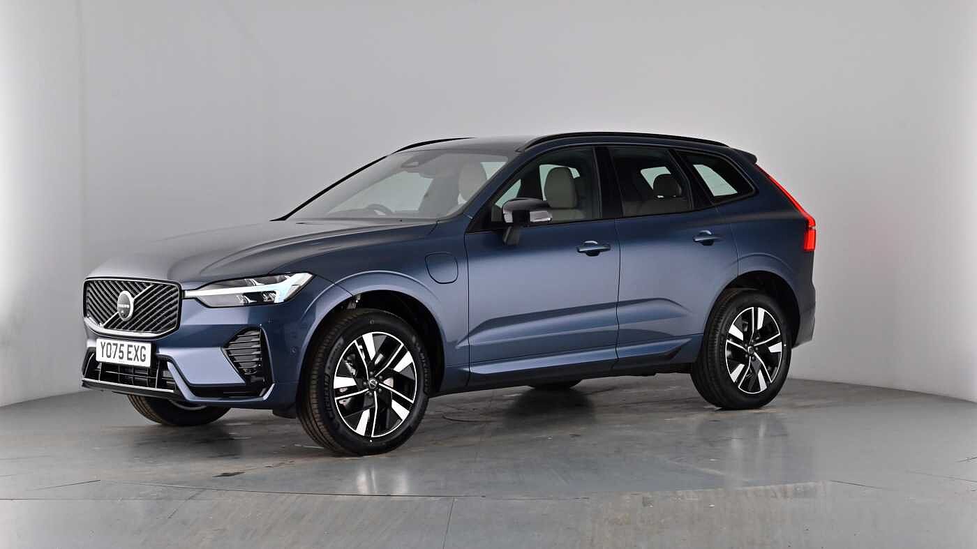 Used Volvo XC60 2026 for sale - 77476557: Photo 52