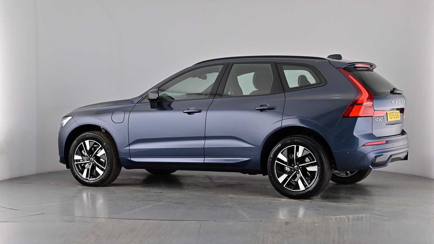 Used Volvo XC60 2026 for sale - 77476557: Photo 59