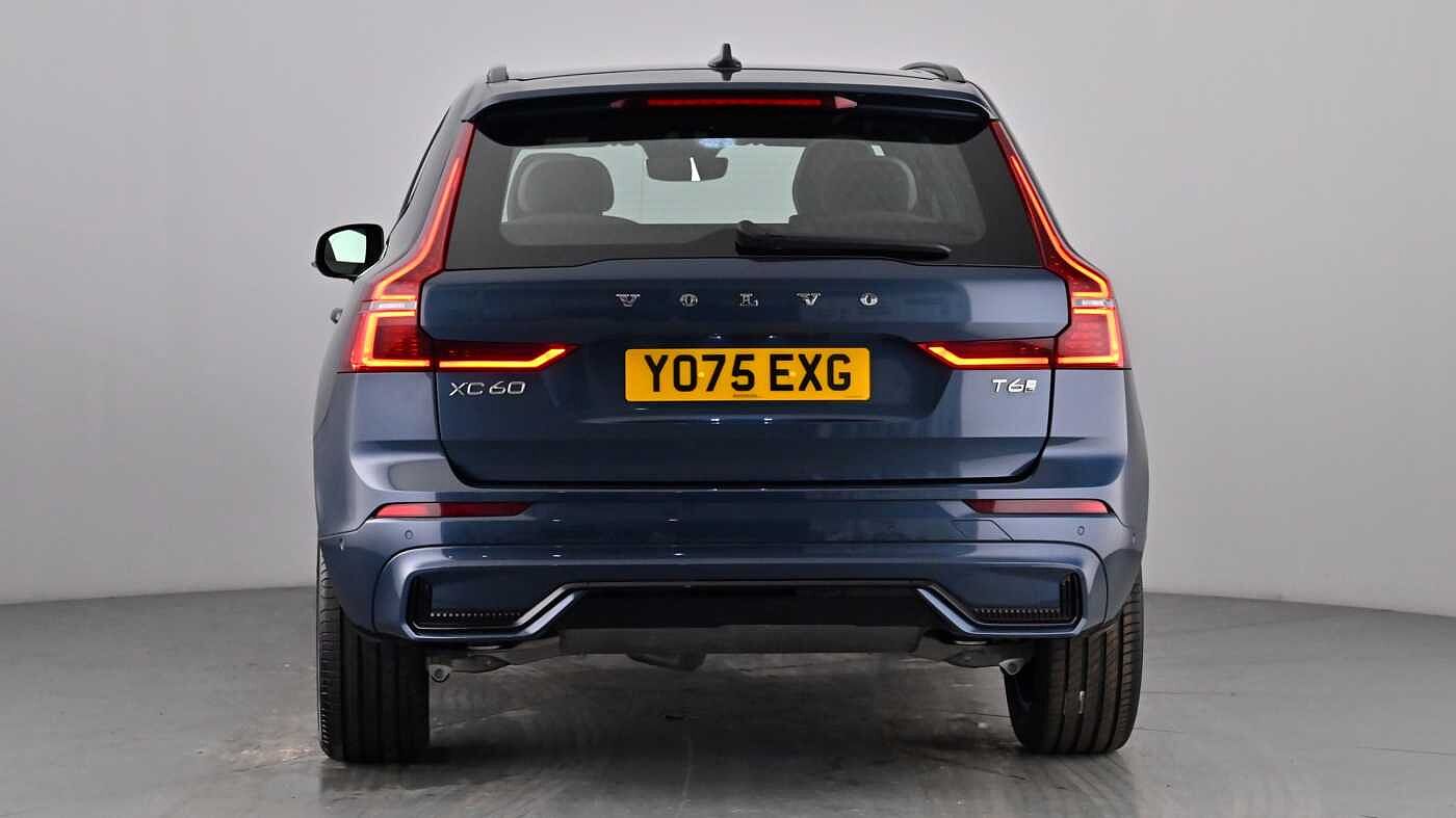 Used Volvo XC60 2026 for sale - 77476557: Photo 6