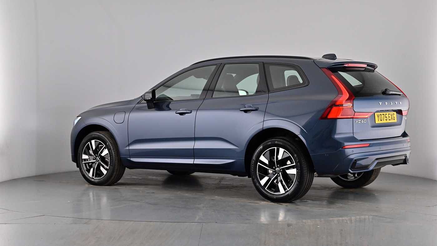 Used Volvo XC60 2026 for sale - 77476557: Photo 60