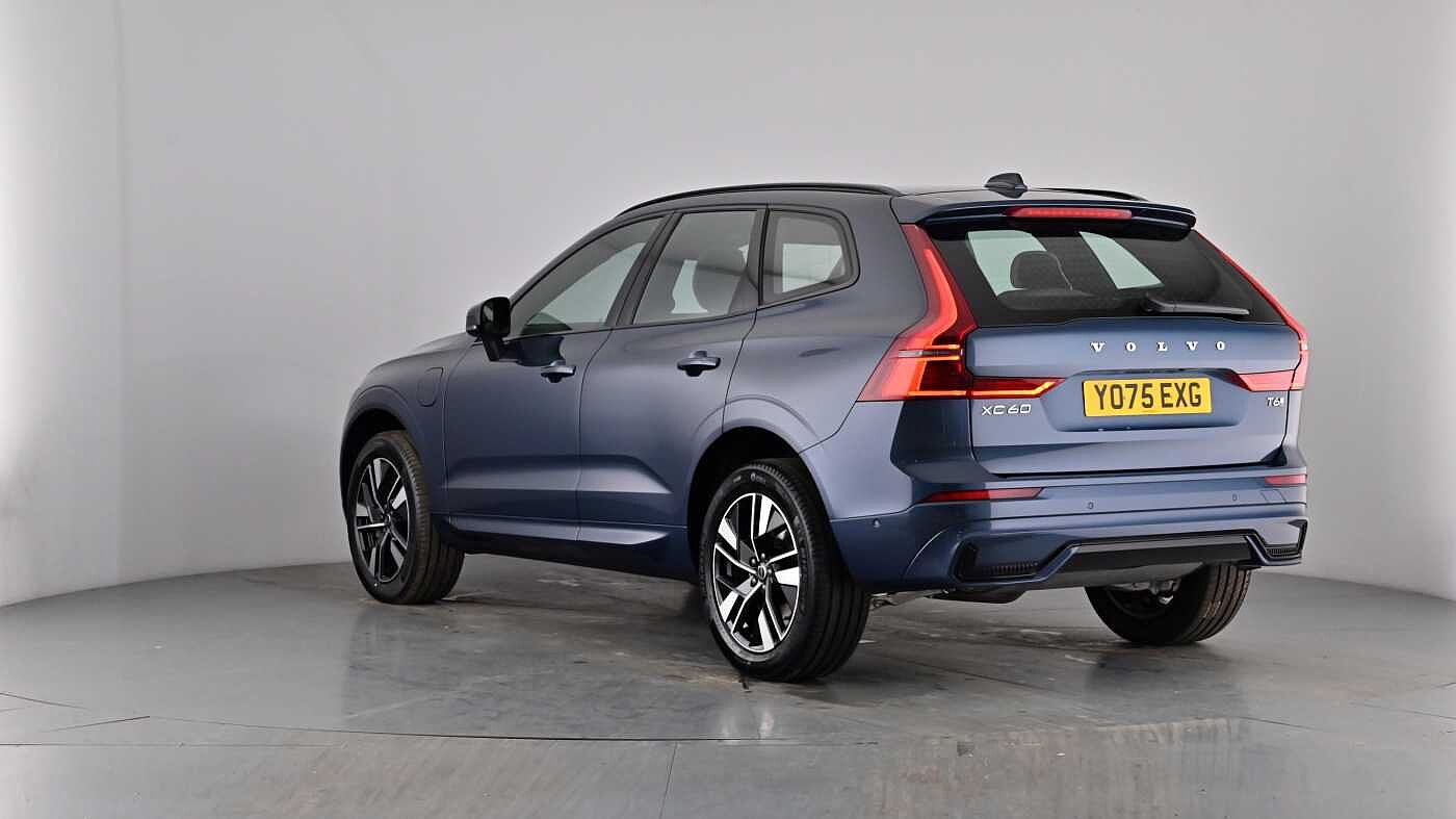 Used Volvo XC60 2026 for sale - 77476557: Photo 62