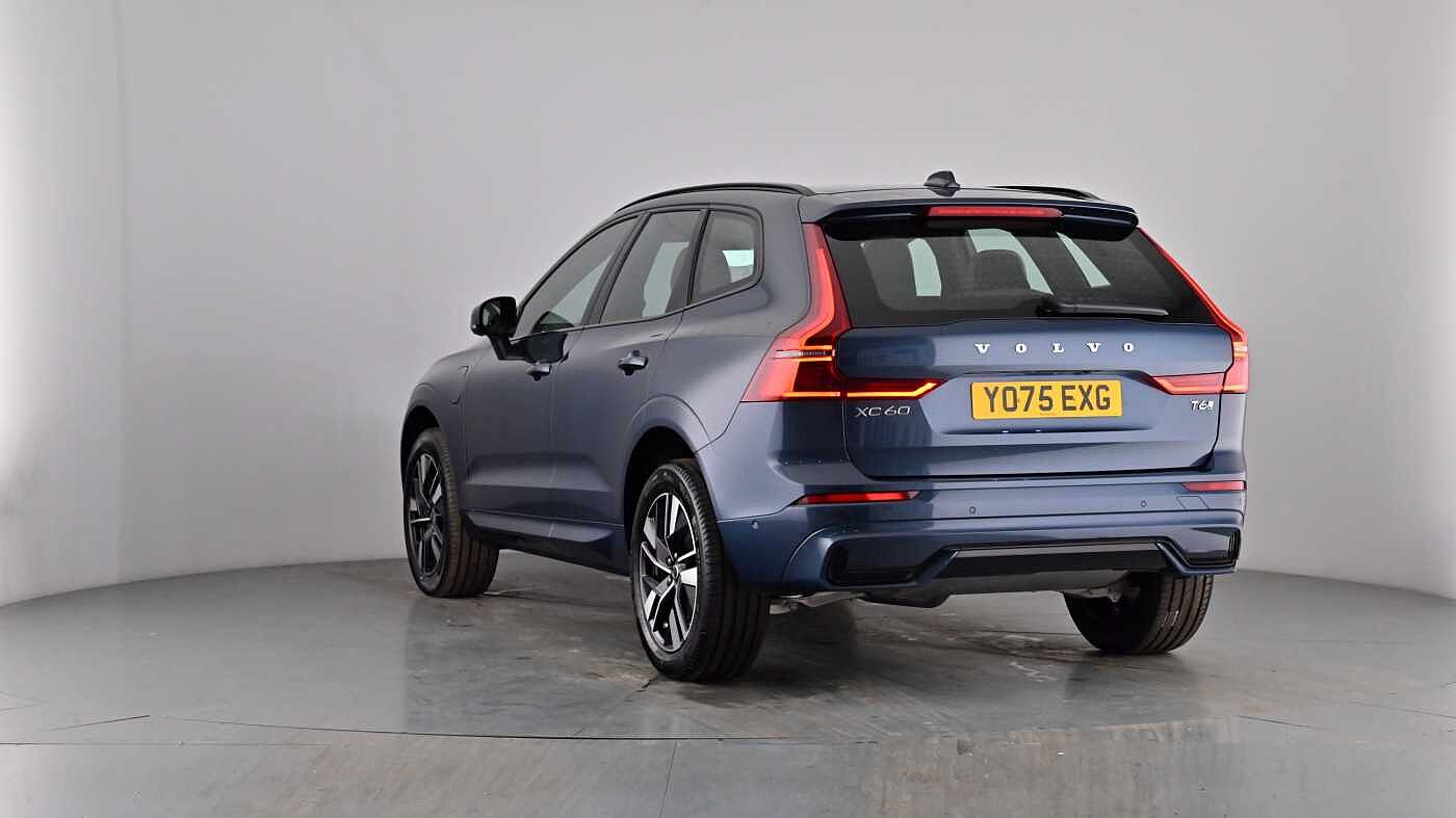 Used Volvo XC60 2026 for sale - 77476557: Photo 63