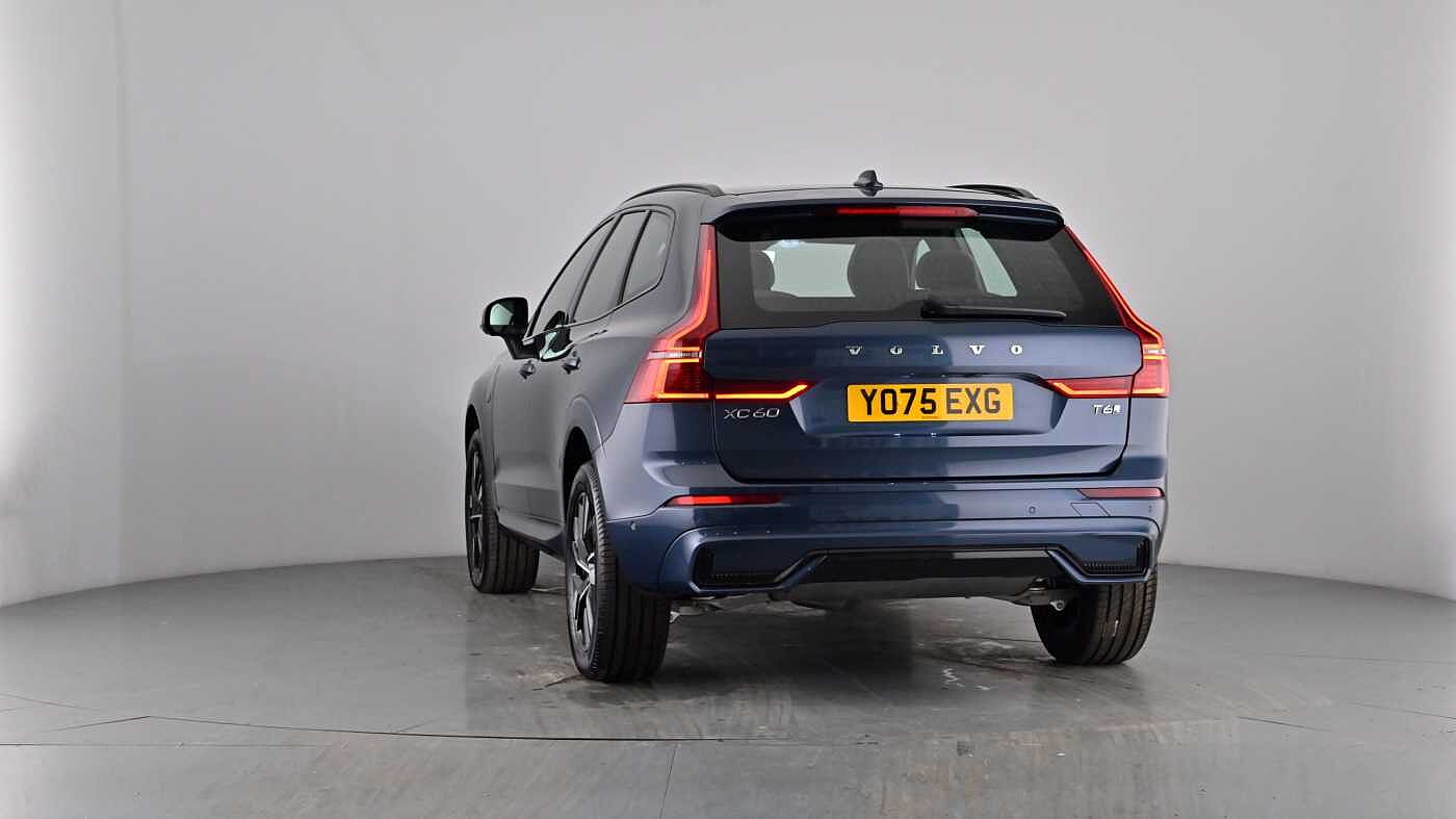 Used Volvo XC60 2026 for sale - 77476557: Photo 64