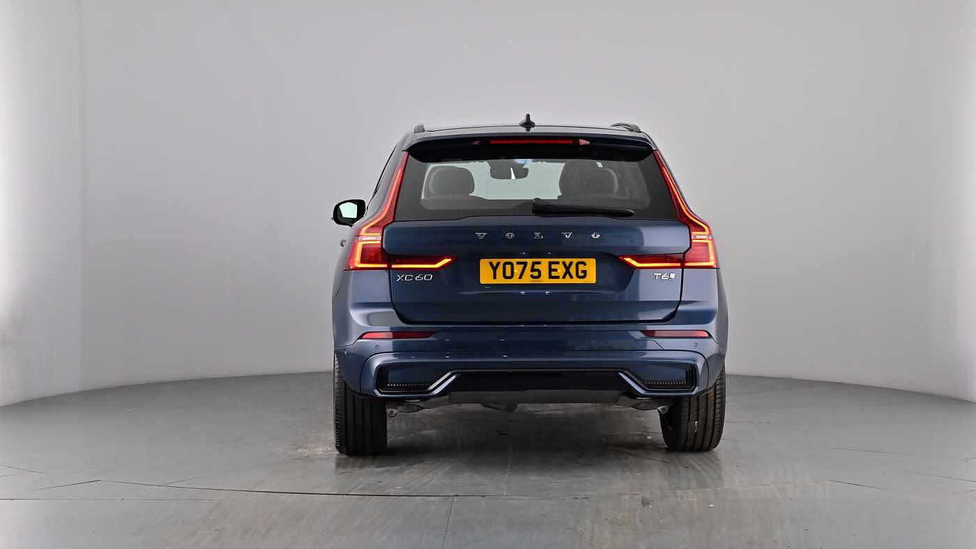 Used Volvo XC60 2026 for sale - 77476557: Photo 65