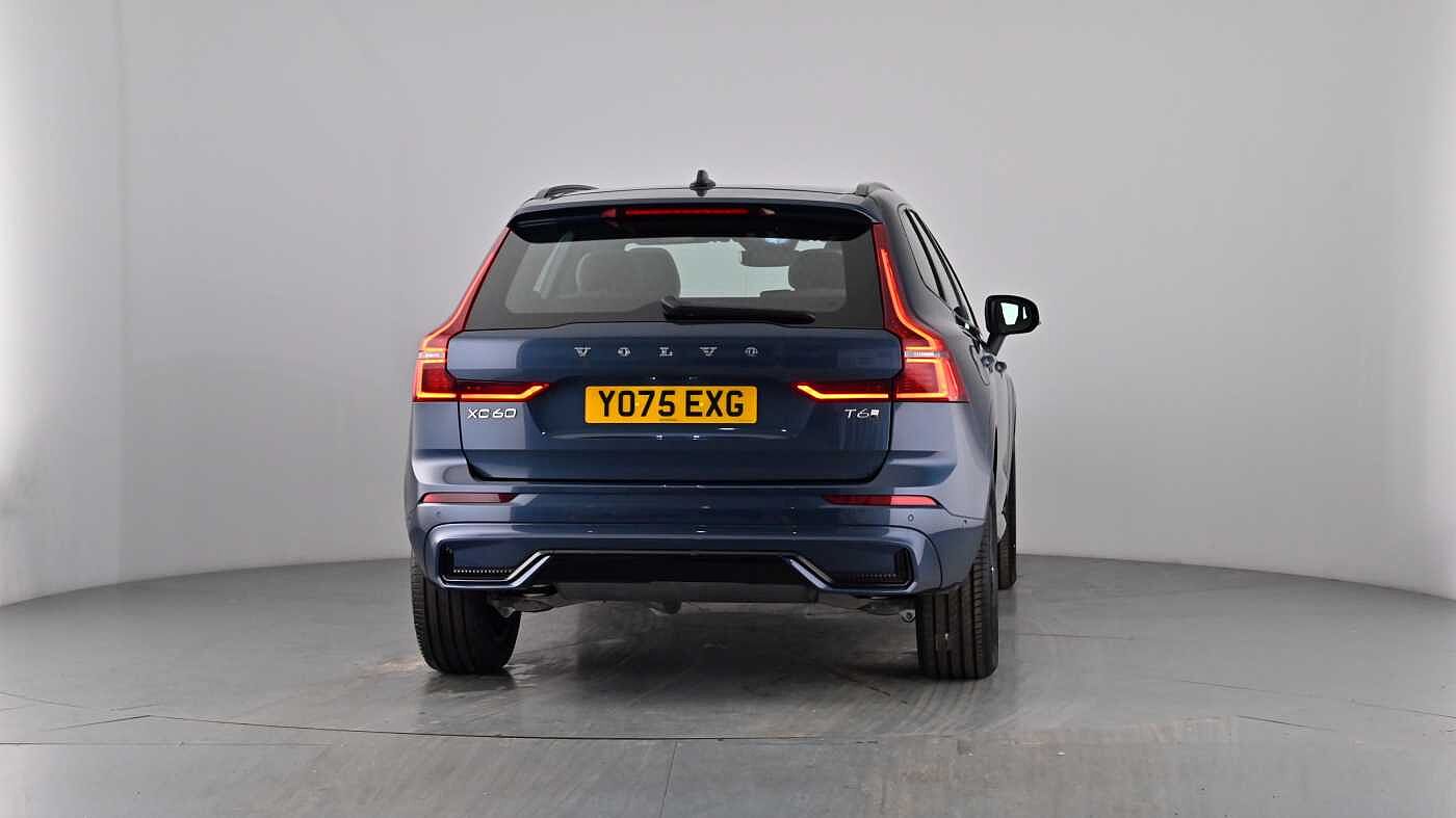 Used Volvo XC60 2026 for sale - 77476557: Photo 66