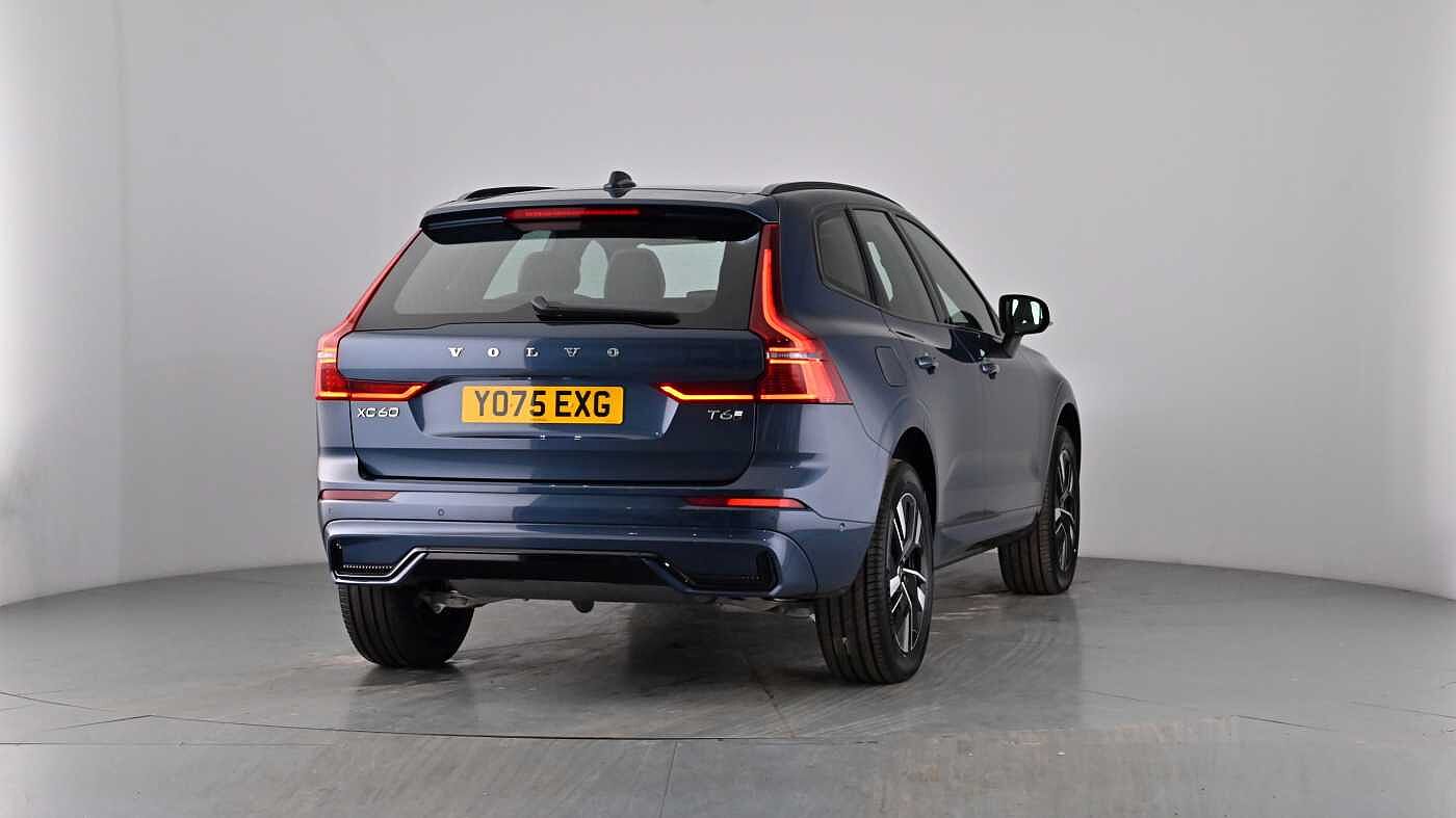 Used Volvo XC60 2026 for sale - 77476557: Photo 67