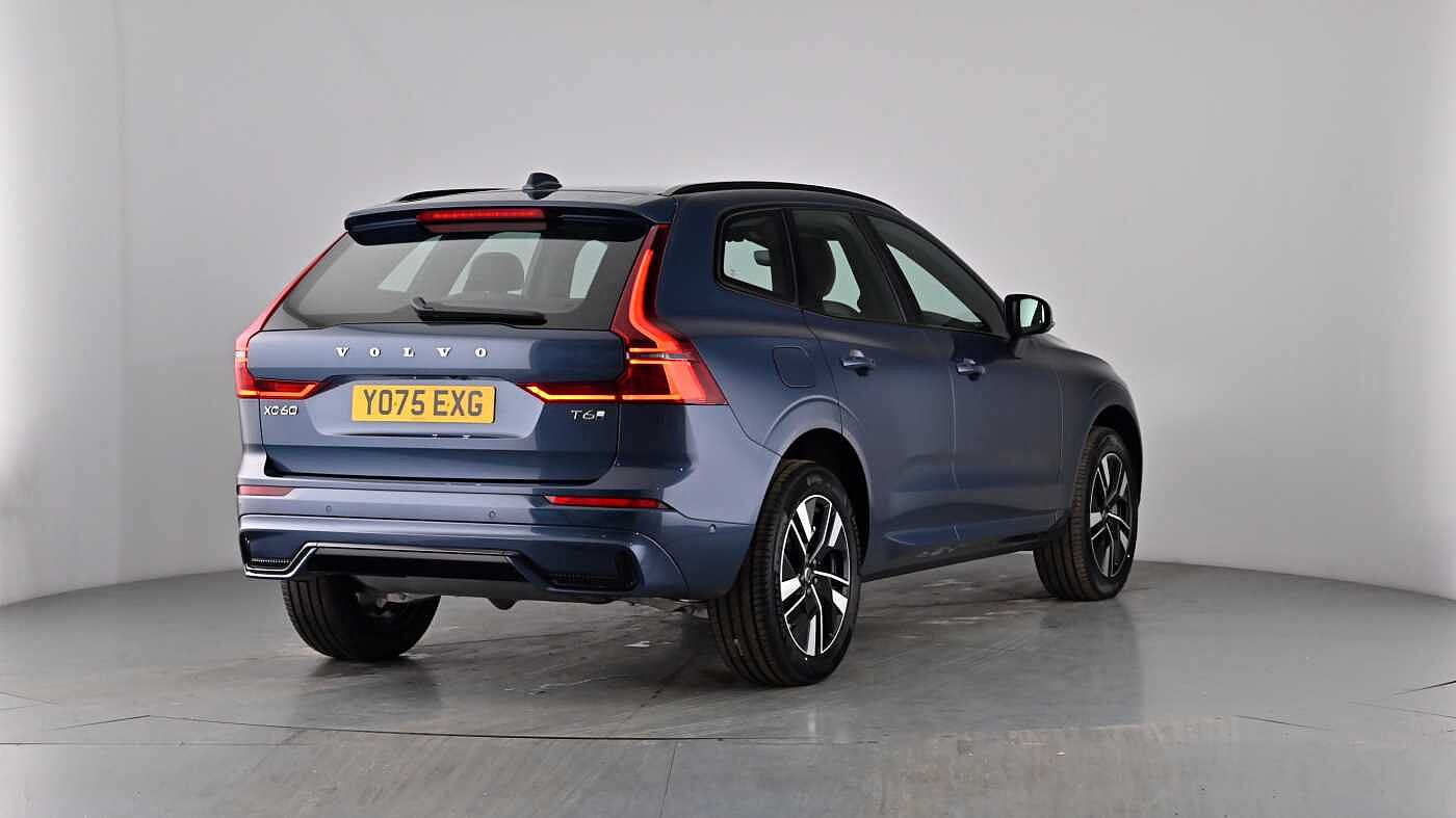 Used Volvo XC60 2026 for sale - 77476557: Photo 68