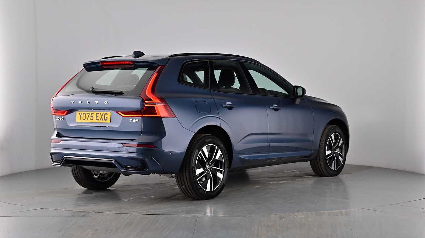 Used Volvo XC60 2026 for sale - 77476557: Photo 69