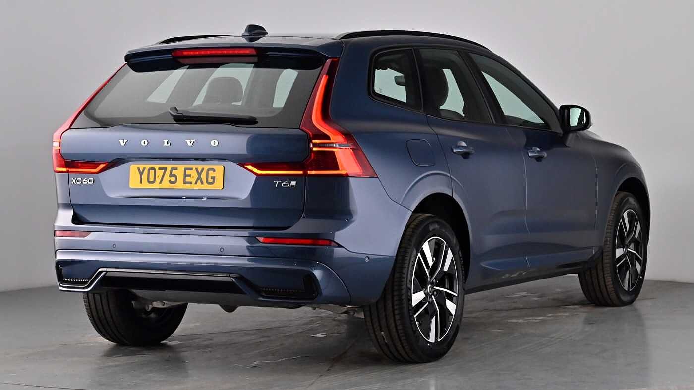 Used Volvo XC60 2026 for sale - 77476557: Photo 7