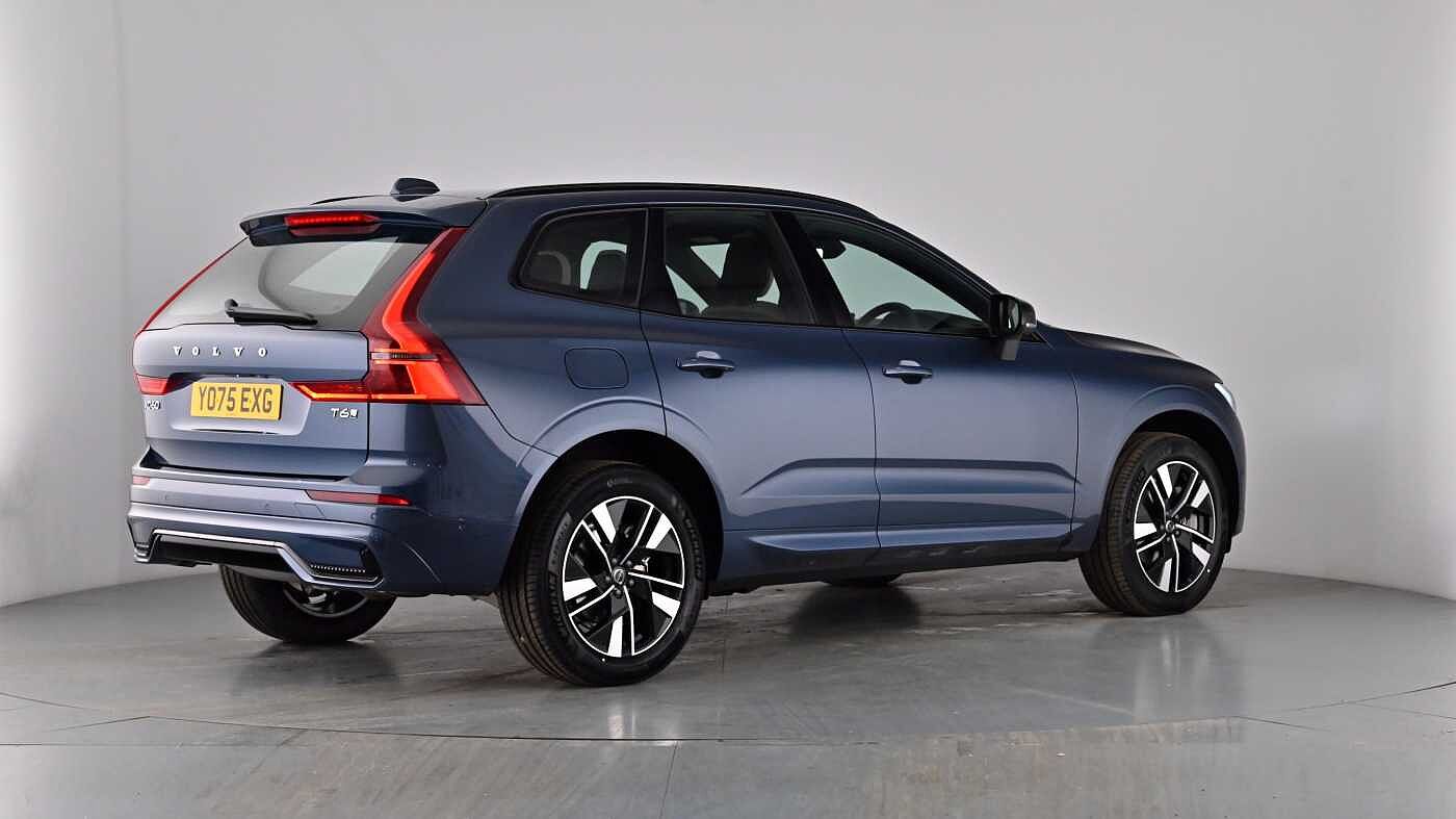 Used Volvo XC60 2026 for sale - 77476557: Photo 70