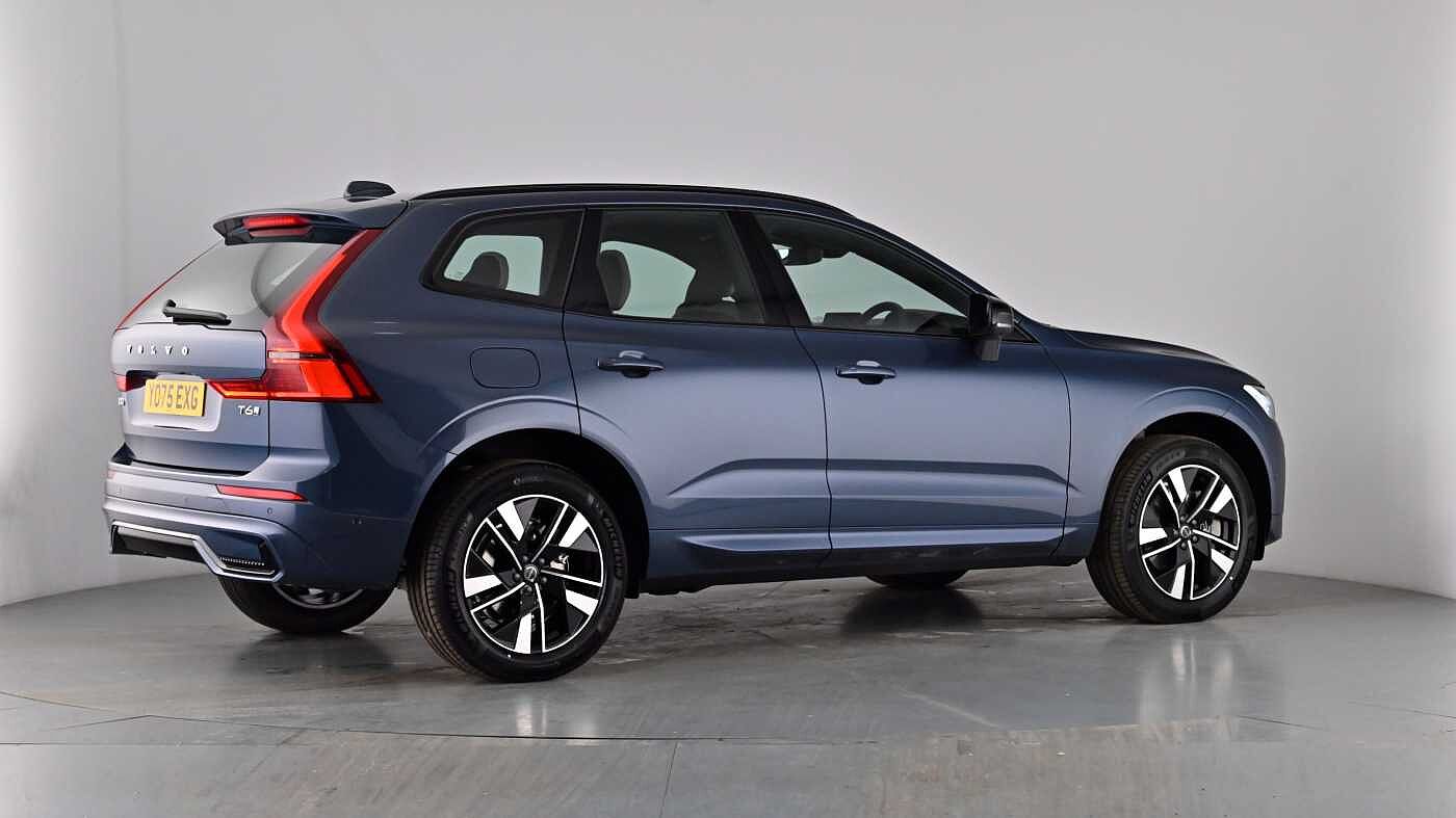 Used Volvo XC60 2026 for sale - 77476557: Photo 71