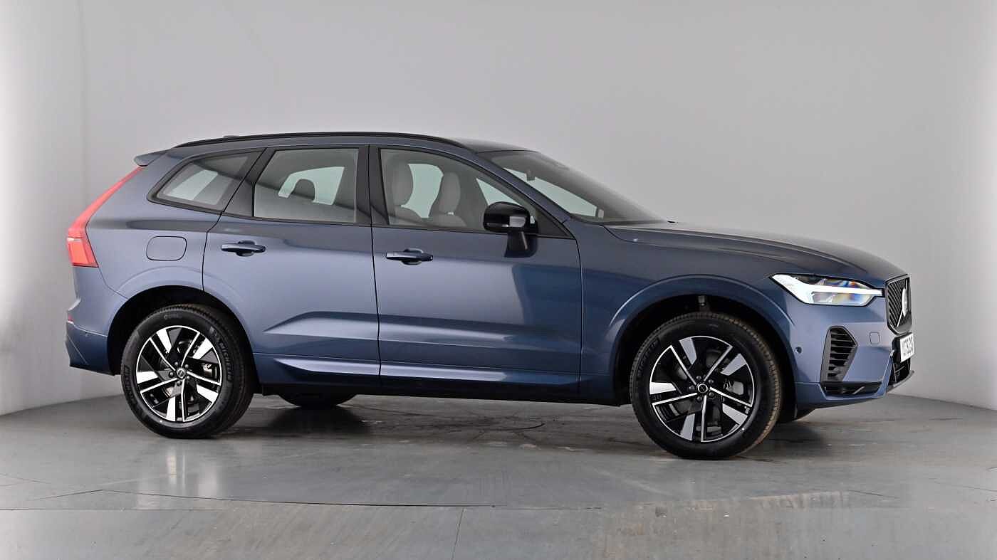 Used Volvo XC60 2026 for sale - 77476557: Photo 76