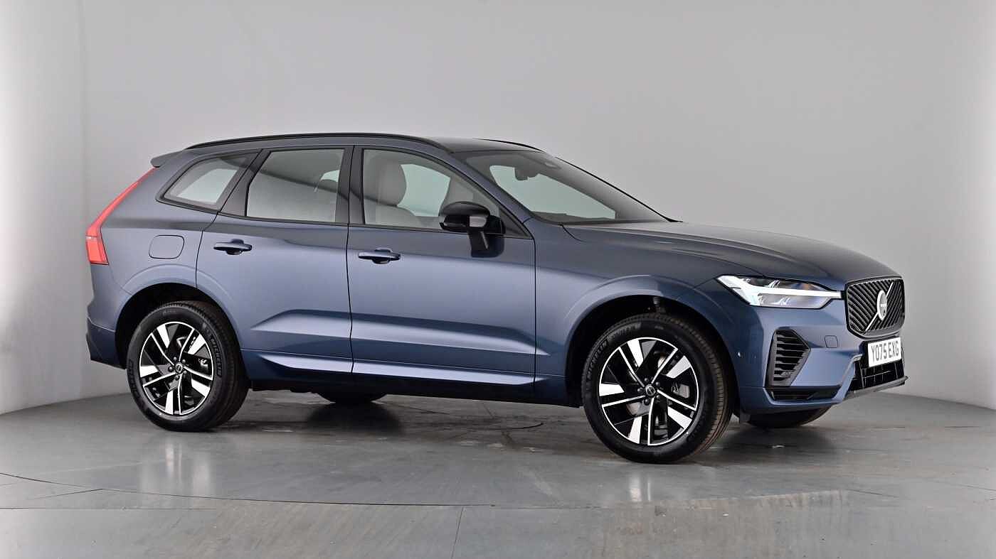Used Volvo XC60 2026 for sale - 77476557: Photo 77