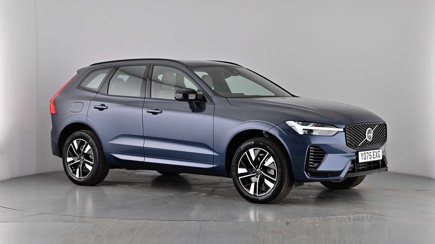 Used Volvo XC60 2026 for sale - 77476557: Photo 78