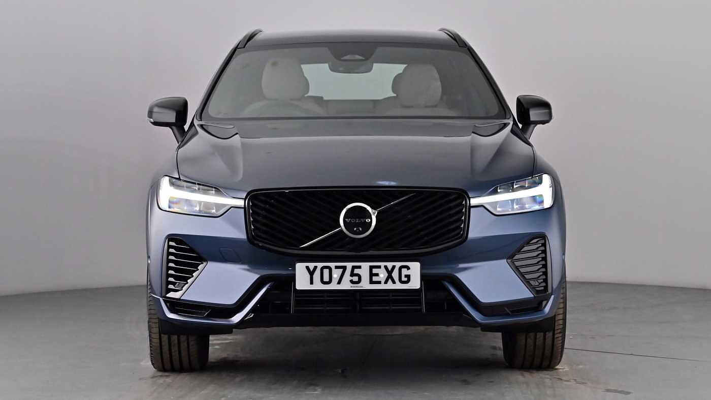 Used Volvo XC60 2026 for sale - 77476557: Photo 9