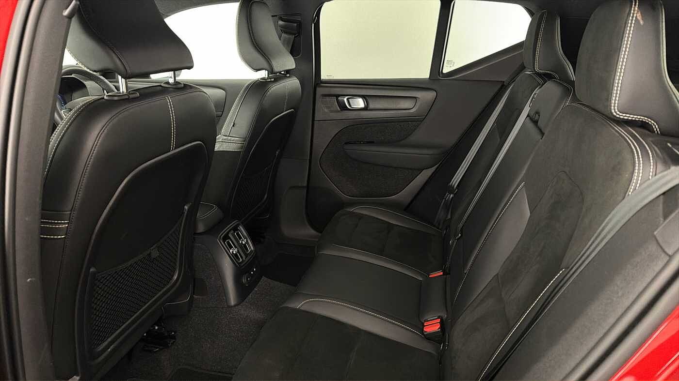 Used Volvo XC40 2021 for sale - 77778407: Photo 12