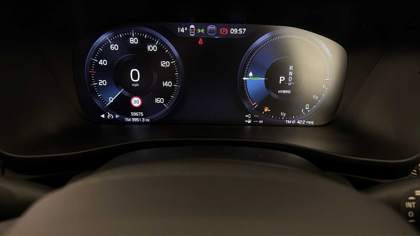 Used Volvo XC40 2021 for sale - 77778407: Photo 15