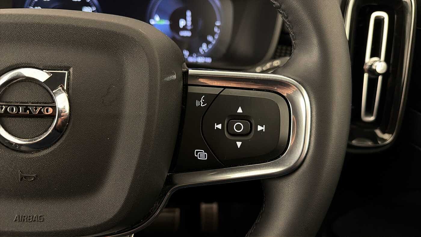 Used Volvo XC40 2021 for sale - 77778407: Photo 18