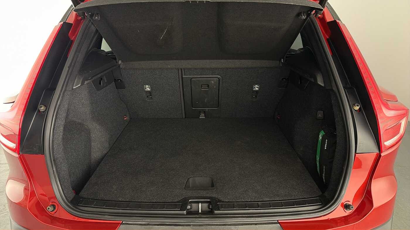 Used Volvo XC40 2021 for sale - 77778407: Photo 19