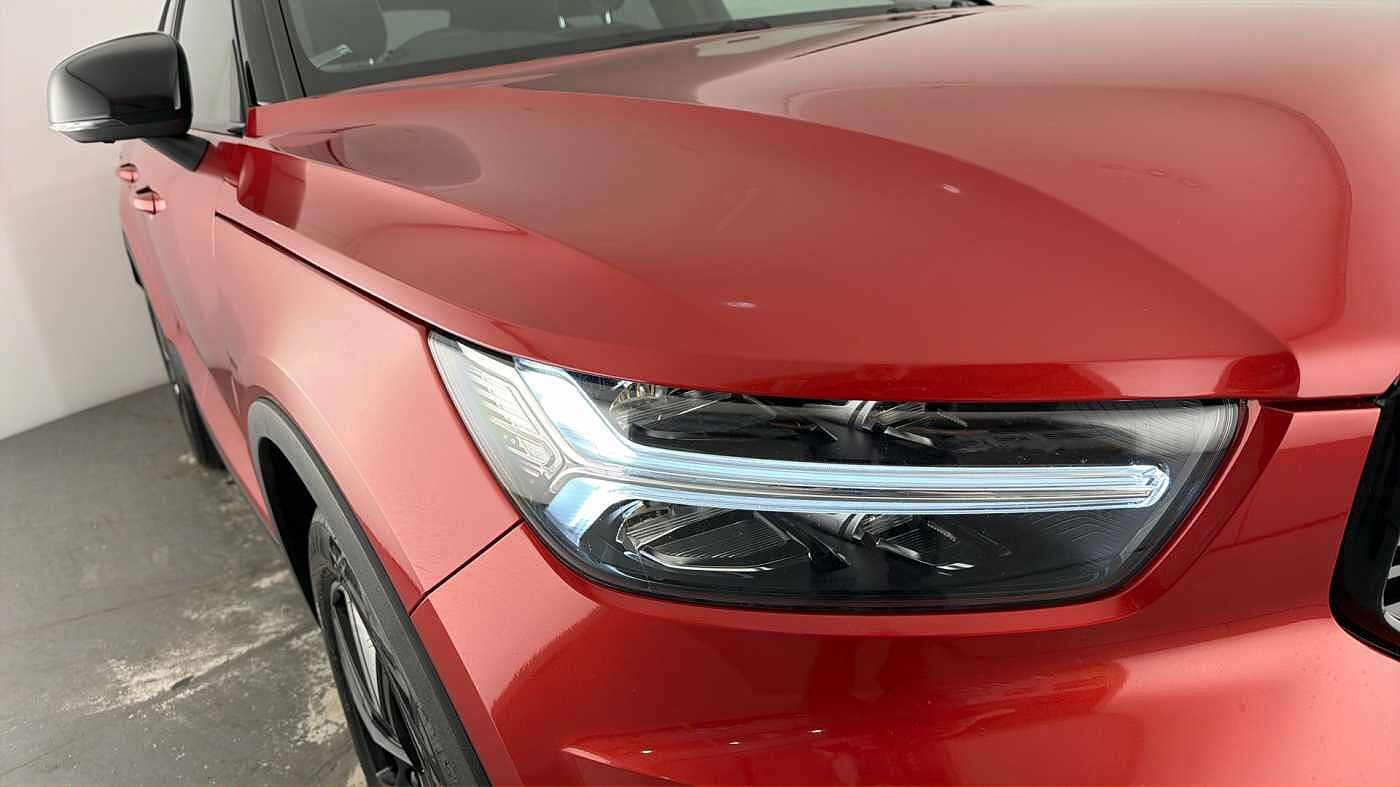 Used Volvo XC40 2021 for sale - 77778407: Photo 20