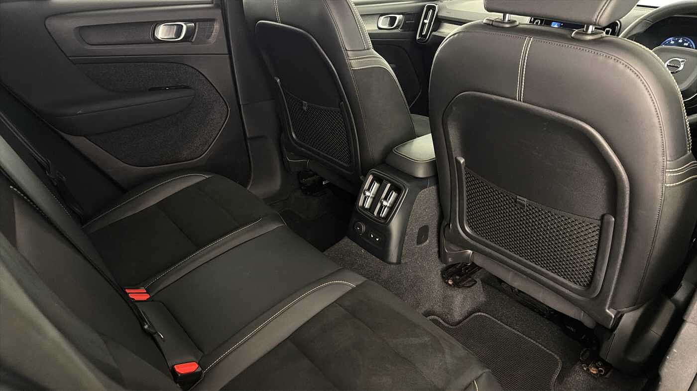 Used Volvo XC40 2021 for sale - 77778407: Photo 24