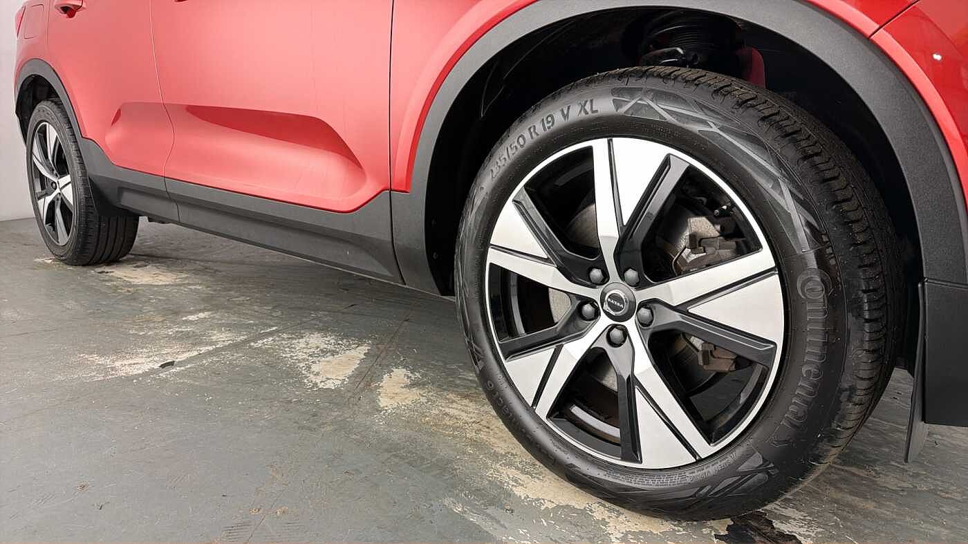 Used Volvo XC40 2021 for sale - 77778407: Photo 26