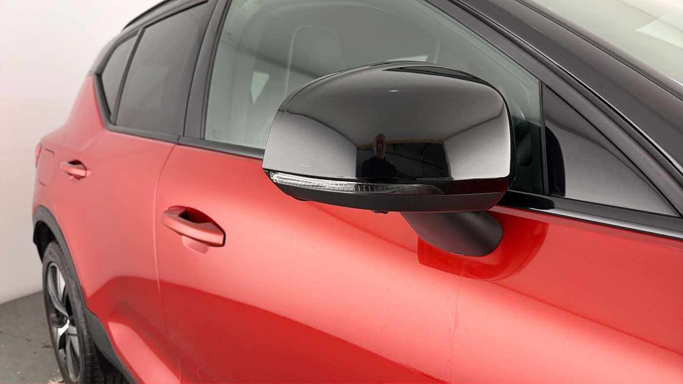 Used Volvo XC40 2021 for sale - 77778407: Photo 27