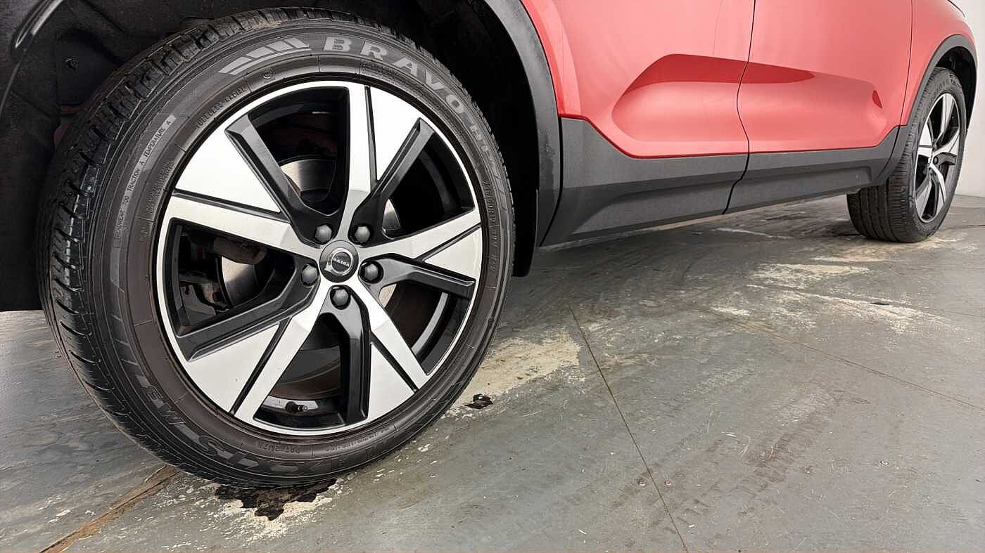 Used Volvo XC40 2021 for sale - 77778407: Photo 30