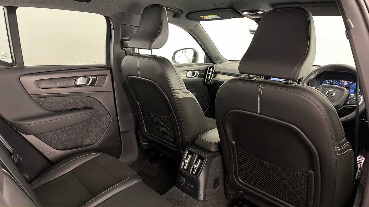 Used Volvo XC40 2021 for sale - 77778407: Photo 31