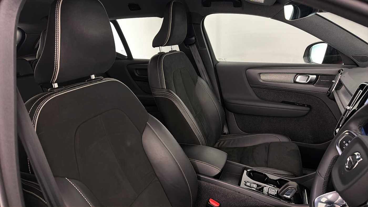 Used Volvo XC40 2021 for sale - 77778407: Photo 33