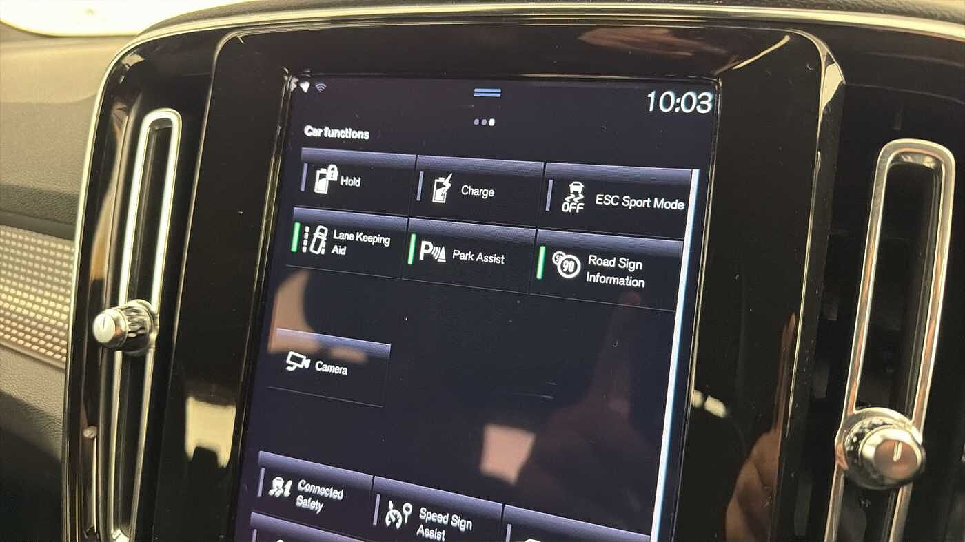 Used Volvo XC40 2021 for sale - 77778407: Photo 41