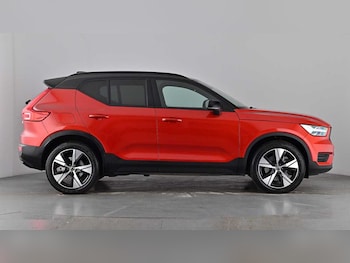 Used Volvo XC40 2021 for sale - 77778407: Photo