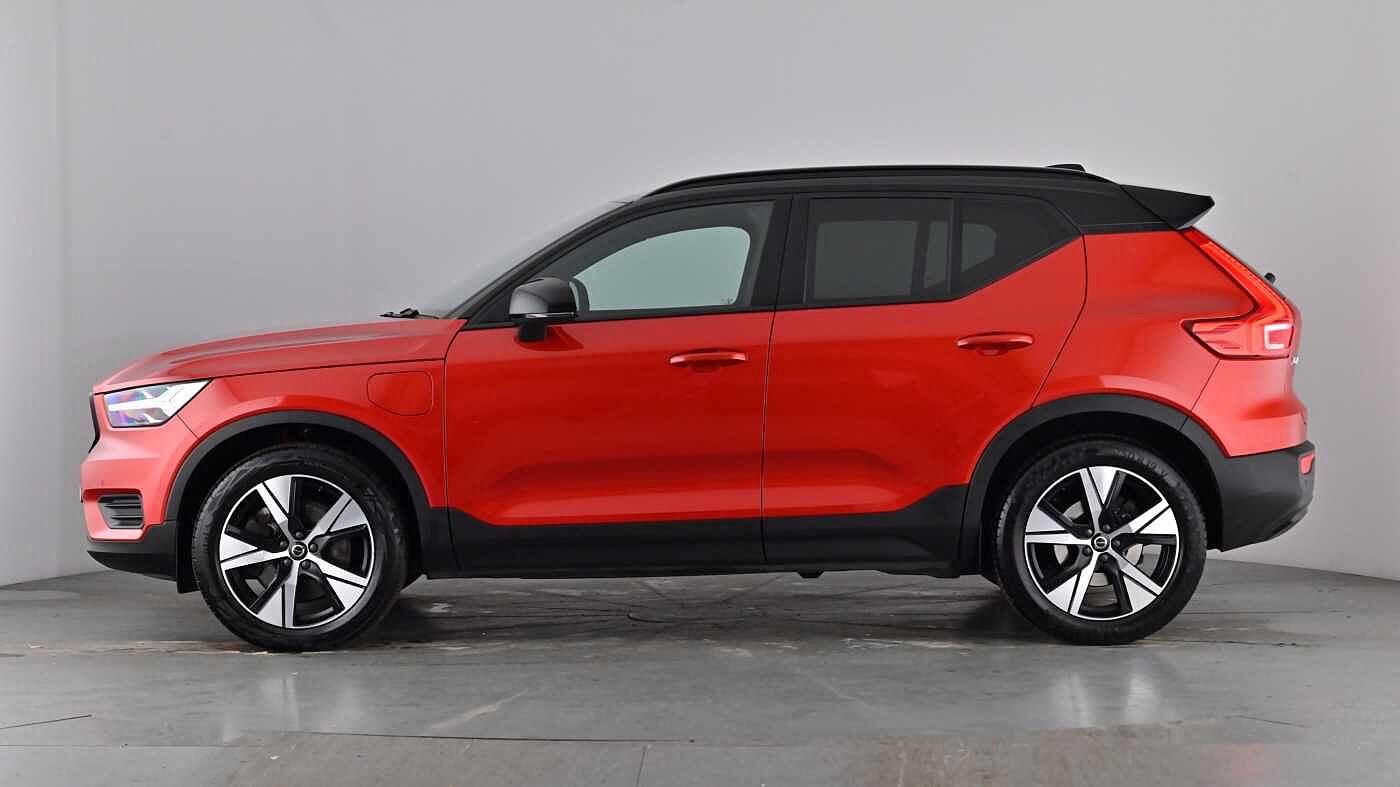 Used Volvo XC40 2021 for sale - 77778407: Photo 58