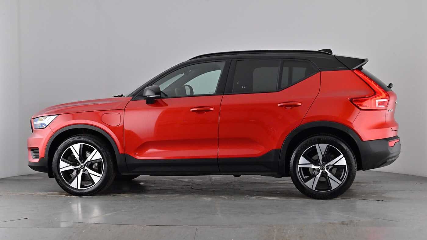 Used Volvo XC40 2021 for sale - 77778407: Photo 59