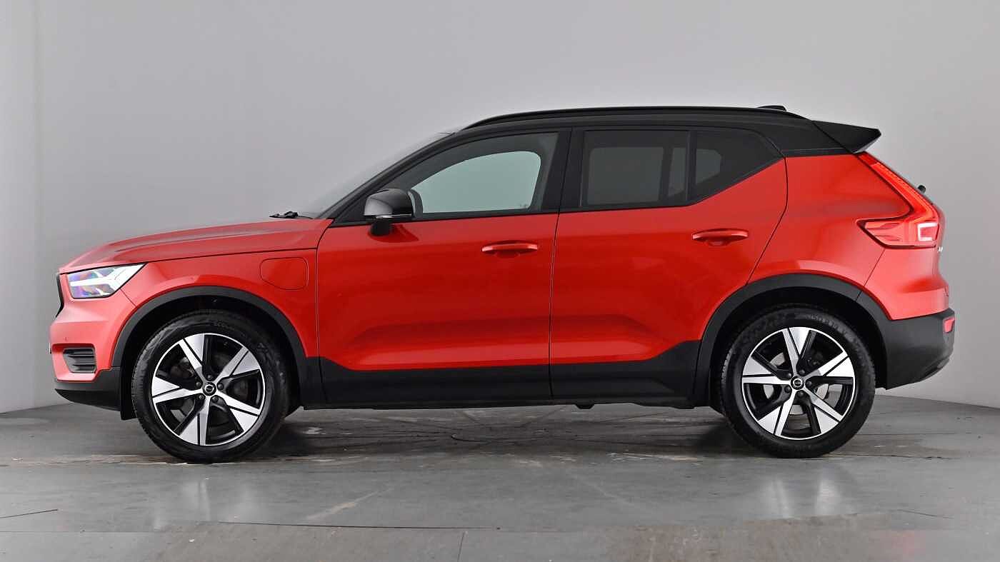 Used Volvo XC40 2021 for sale - 77778407: Photo 8